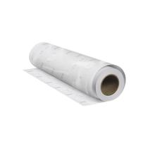 Plastico Adesivo Transparente 0.05 Mm Pvc - 45Cmx10M Keep - EI065