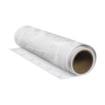 Plástico Adesivo Transparente 0.05mm PVC 45cmx2m EI064 1 UN Keep - MULTILASER