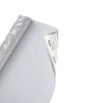 Plastico Adesivo Transparente 45Cm X 25M 0,80