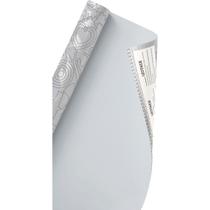 Plastico Adesivo Transparente 45CM X 25M 0,80 - Leonora Plastico Adesivo Transparente 45CM X 25M 0,80 - Leonora
