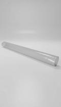 Plástico Adesivo Transparente 45cm x 25m Plástico Adesivo Transparente 45cm x 25m