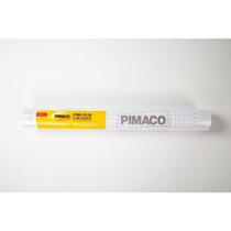 Plastico Adesivo Transparente Pima Filme 45CMX10M 0,80 - Pimaco Plastico Adesivo Transparente Pima Filme 45CMX10M 0,80 - Pimaco