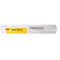 Plastico Adesivo Transparente Pima Filme 45CMX25M 0,80