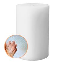 Plástico Bolha 1,3m X 1m Proteção Mudança Mglasto Full
