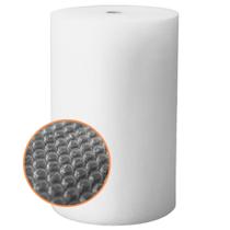 Plástico Bolha 1,3m X 2m Proteção Mudança Mglasto Full