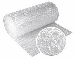 Plastico Bolha Bobina 130cm X 100 Metros Proteção Embalagem Plastico Bolha Bobina 130cm X 100 Metros Proteção Embalagem