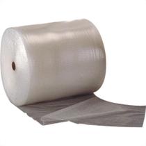 Plastico Bolha P/Emb.Transp. 0,60X10Mt