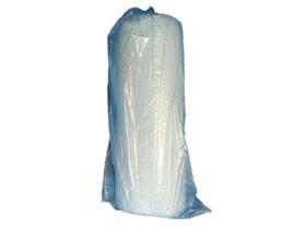 Plástico Bolha Rolo - 60cmX10m - 01 rolo