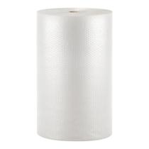 Plástico Bolha Transparente 1,30m de Altura x 100m de Comprimento