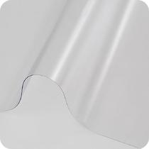 Plástico Cristal PVC 0,15mm 1,40m Largura Transparente Plástico Cristal PVC 0,15mm 1,40m Largura Transparente