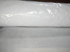 Plástico cristal transparente a metro (0,10 espessura) Plástico cristal transparente a metro (0,10 espessura)