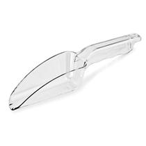 Plástico de policarbonato Ice Scoop New Star Foodservice 180 ml Plástico de policarbonato Ice Scoop New Star Foodservice 180 ml