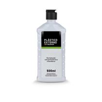 Plástico Externo Revitalizador De Plásticos 500Ml - Finisher