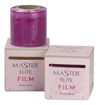 Plástico Film Master Elite Pink 150 Mts