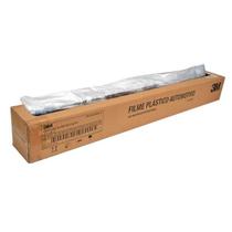 Plástico Filme Mascaramento Pintura 3M Automotivo 4m x 80m Plástico Filme Mascaramento Pintura 3M Automotivo 4m x 80m