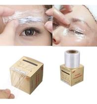 Plástico Filme Para Anestésico Micro Pigmentação 200m