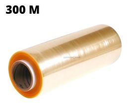 Plastico Filme Pvc 28cm X 300m - Rolo / Bobina