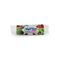 Plástico Filme PVC AlpFilm Refil 280X300M