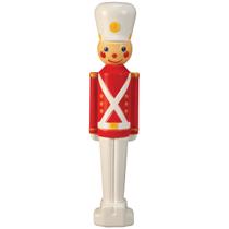 Plástico iluminado Toy Soldier Union 31 resistente às intempéries Plástico iluminado Toy Soldier Union 31 resistente às intempéries
