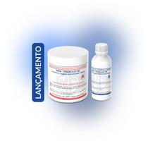 Plástico Líquido Instantâneo Preto MFM-POLIPLAST-BK - Alta Resistência e Versatilidade Plástico Líquido Instantâneo Preto MFM-POLIPLAST-BK - Alta Resistência e Versatilidade