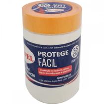 Plastico P/Pint.Prot.Facil 0,5X17Mt
