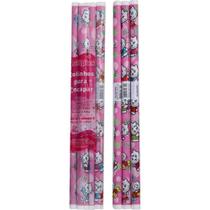 Plástico para Encapar 2M 45CM Gatinhas Pacote com 05