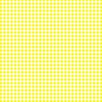 Plastico para Encapar 2M 45CM Xadrez Amarelo PCT.C/05 Goldplas - Plasvipel