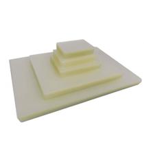 Plástico para Plastificação Pouch FILM 1/2 Ofício 170X226MM 0,05 (conjunto com 100)