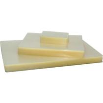 Plastico para Plastificacao Pouch FILM A-3 303X426MM 0,05 - Mares