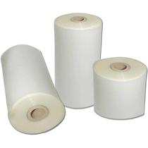 Plástico para Plastificação Pouch FILM Rolo 11,5X0,05X60M RL-60MTS