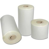 Plastico para plastificacao pouch film rolo 23x0,05x60m mares