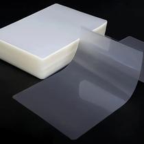 Plástico Pastificação Filmes Cnh 73x106 Mm 0,05mm pOUCHE