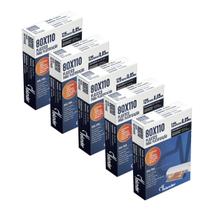 Plástico Plastificação 80 X 110 mm 0.5 Volunder 500 Unidades