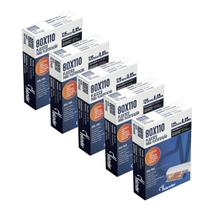 Plástico Plastificação 80 X 110 mm 0.5 Volunder 500 Unidades