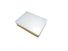 Plastico Polaseal Plastificacao Refil Ccm 105x226mm - 0,05