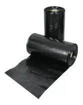 Plástico Preto Fino 4M X 10 Metros - Geral