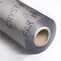 Plástico PVC Transparente Cristal 1.0MM - 1,5M X 1,40M