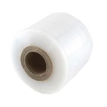 Plástico Stretch Esticável 10 cm Com 370 Metros Plástico Stretch Esticável 10 cm Com 370 Metros