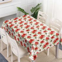 Plastico Termico Liso Natalino Estampado 1,37 Des. 004/unico