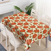 Plastico Termico Liso Natalino Estampado 1,37 Des. 005/unico