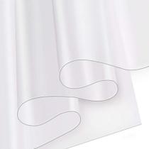 Plastico Transparente Cristal 1,40Mx1,00Mx1Mm Plastvinil Plastico Transparente Cristal 1,40Mx1,00Mx1Mm Plastvinil
