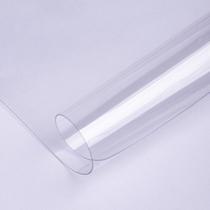 Plástico Transparente Grosso 0.60mm - Tamanho 3,50 X 1,40 metros - Alko