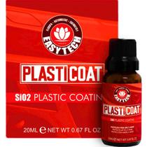 Plasticoat Ceramic Revitalizador Parachoque Easytech
