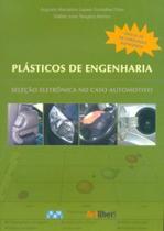 Plásticos de Engenharia-Seleção Eletrônica No Caso Automotivo - Artliber