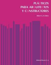 Plásticos Para Arquitectos Y Constructores Plásticos Para Arquitectos Y Constructores