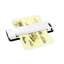 Plastificadora 3-em-1 Plus-336 A3 220V Plastificadora 3-em-1 Plus-336 A3 220V