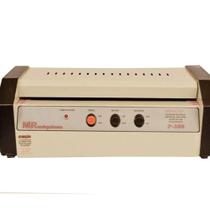 Plastificadora A3 350mm para Documentos P380 Mr Plastificadora A3 350mm para Documentos P380 Mr