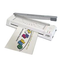 Plastificadora A3 A4 Guilhotina 3 em 1 Off-LG03 Off Paper Plastificadora A3 A4 Guilhotina 3 em 1 Off-LG03 Off Paper