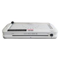 Plastificadora A4 Laminadora 4 em 1 LM4188H Aurora Plastificadora A4 Laminadora 4 em 1 LM4188H Aurora
