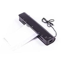 Plastificadora Compact A3 Menno Voltagem:127 Plastificadora Compact A3 Menno Voltagem:127